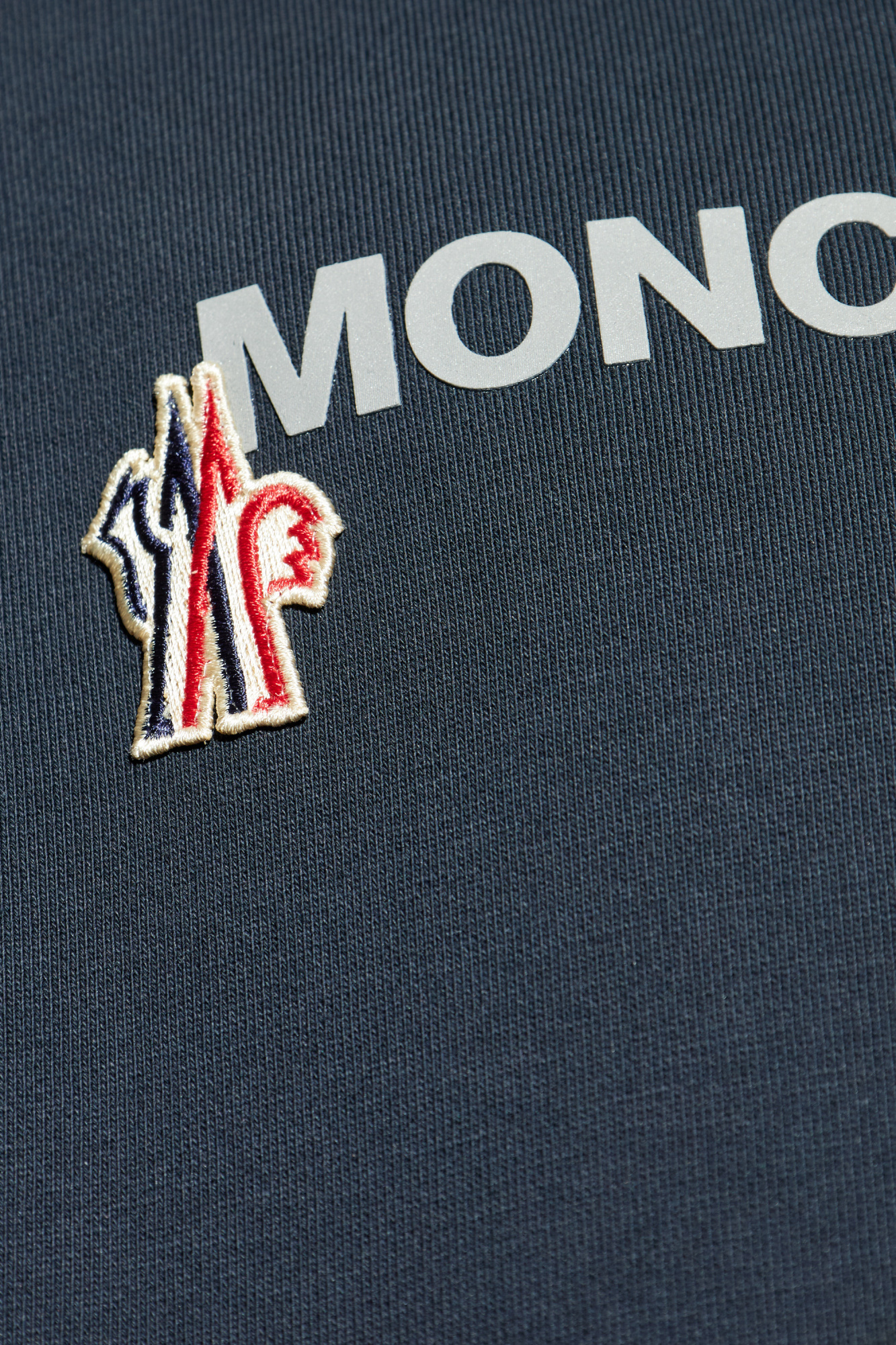 Navy blue MONCLER GRENOBLE APRES-SKI Moncler Grenoble - Vitkac Canada